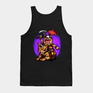 Miniorc Raider Tank Top